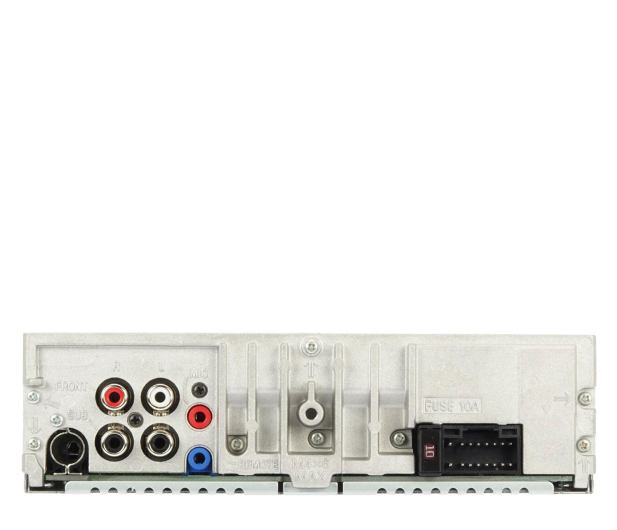 Alpine UTE-201BT - 1324155 - zdjęcie 3